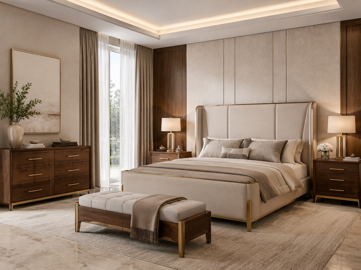 Vienna Gold
